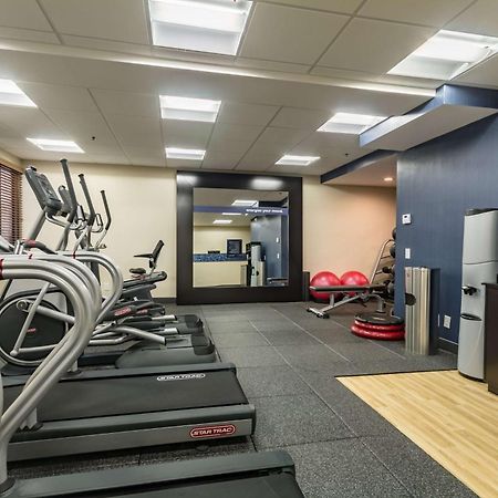 Hampton Inn Winchester-University/ Mall Ngoại thất bức ảnh