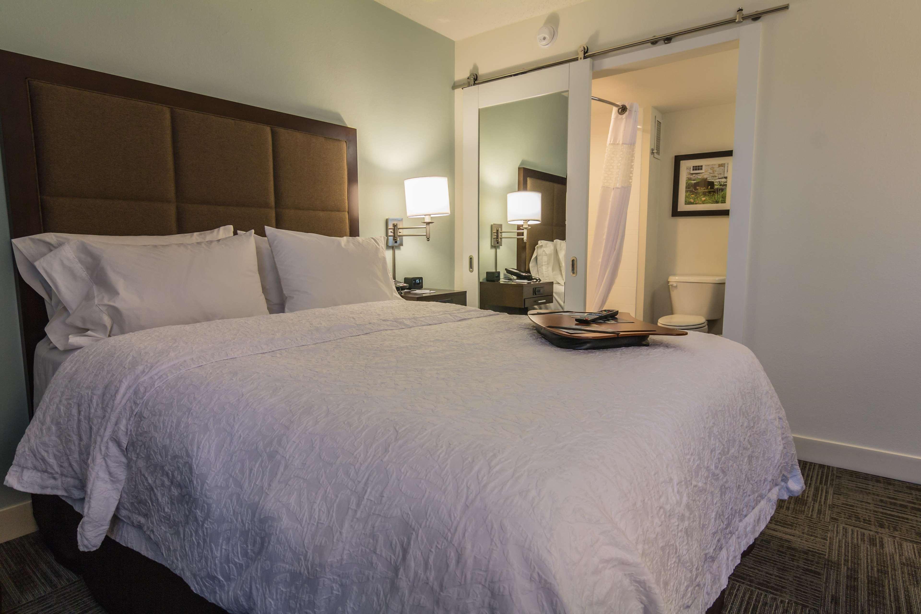 Hampton Inn Winchester-University/ Mall Ngoại thất bức ảnh